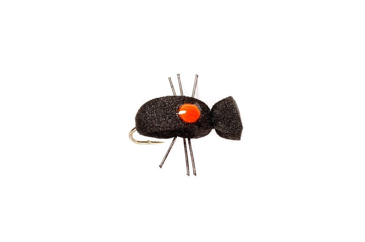 Quick Sight Beetle - Flies - Fly Fish Food