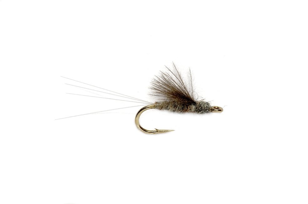RS2 GRAY - Flies - Fly Fish Food
