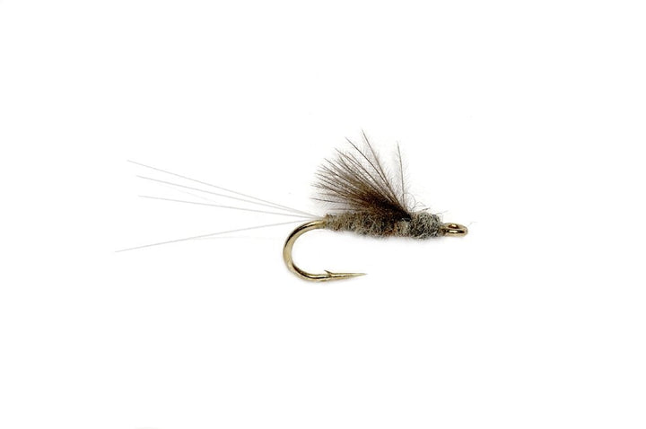 RS2 GRAY - Flies - Fly Fish Food