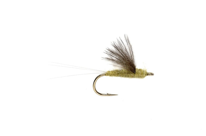 RS2 PALE MORNING DUN YELLOW - Flies - Fly Fish Food