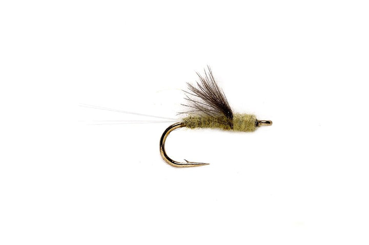 RS2 OLIVE - Flies - Fly Fish Food