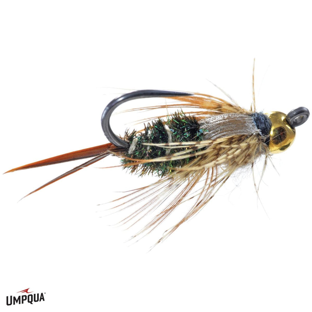 20 Incher Tungsten Jigged - Flies - Fly Fish Food