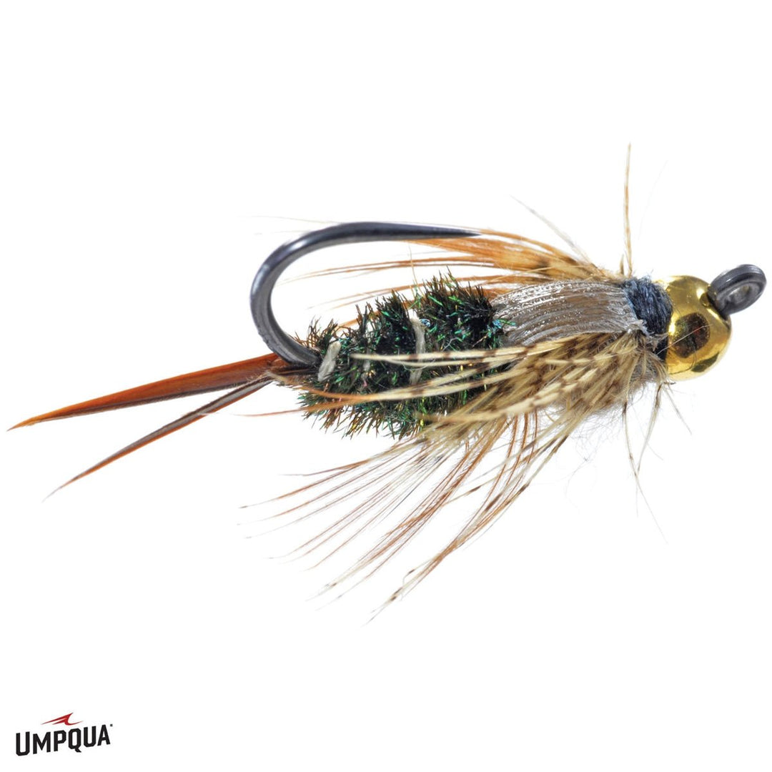 20 Incher Tungsten Jigged - Flies - Fly Fish Food