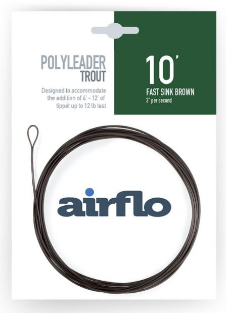 Airflo Trout 10&