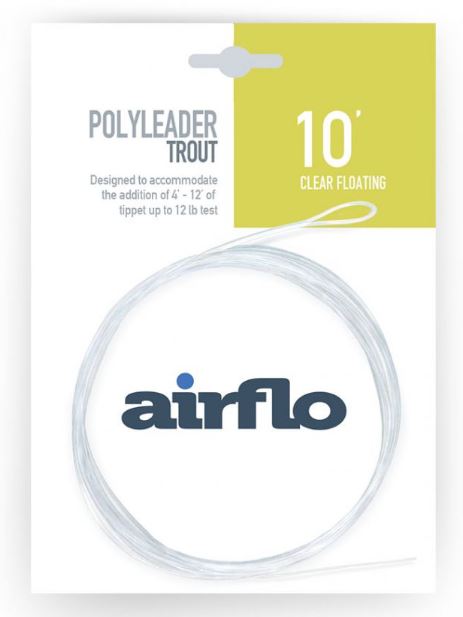 Airflo Trout 10&