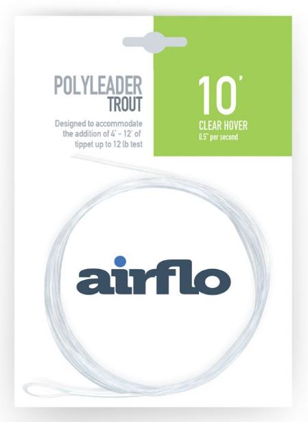 Airflo Trout 10&