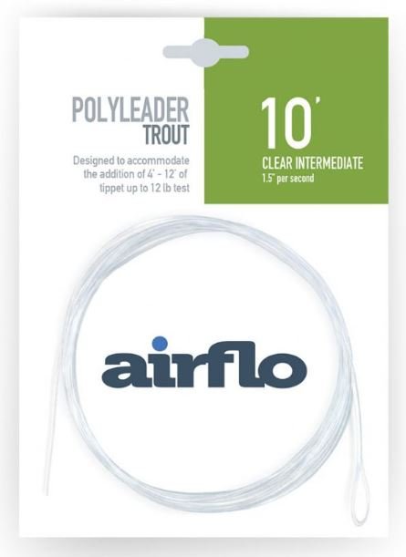 Airflo Trout 10&