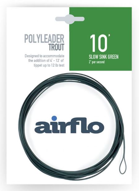 Airflo Trout 10&