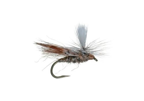 E - Z Caddis Olive - Flies - Fly Fish Food