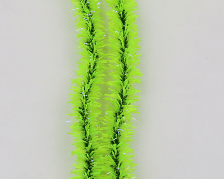 Large Badger Flexi Squishenille UV - Chenille - Fly Fish Food