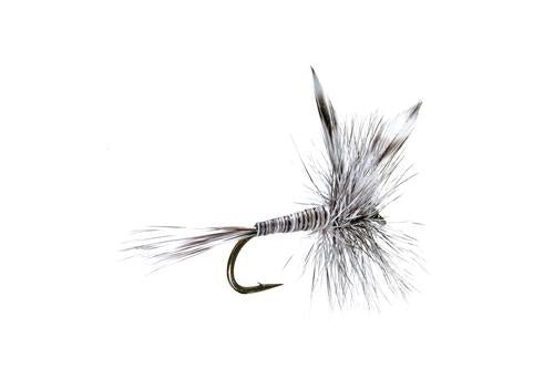 Mosquito - Flies - Fly Fish Food