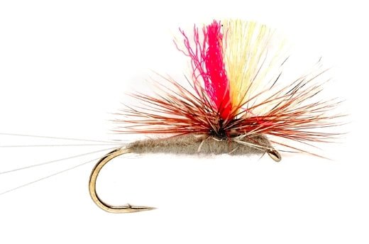 Indicator Para Adams - Flies - Fly Fish Food