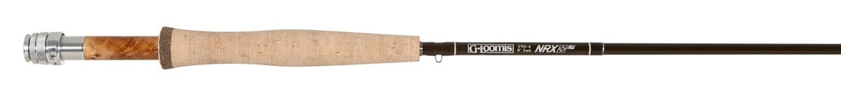 G - Loomis NRX+LP - Rods - Fly Fish Food