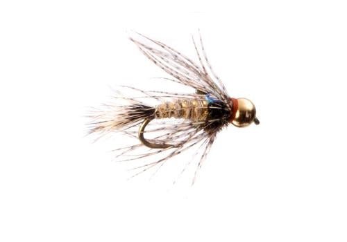 Guides Choice Hare's Ear - Flies - Fly Fish Food
