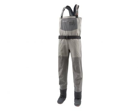 Simms - G4 Pro Waders - Stockingfoot - Waders - Fly Fish Food