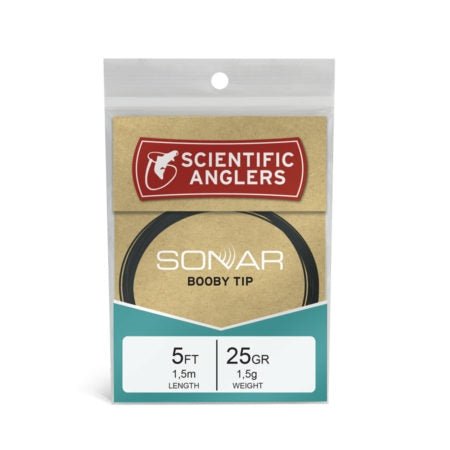 Scientific Anglers Floating Booby Tip - Fly Lines - Fly Fish Food