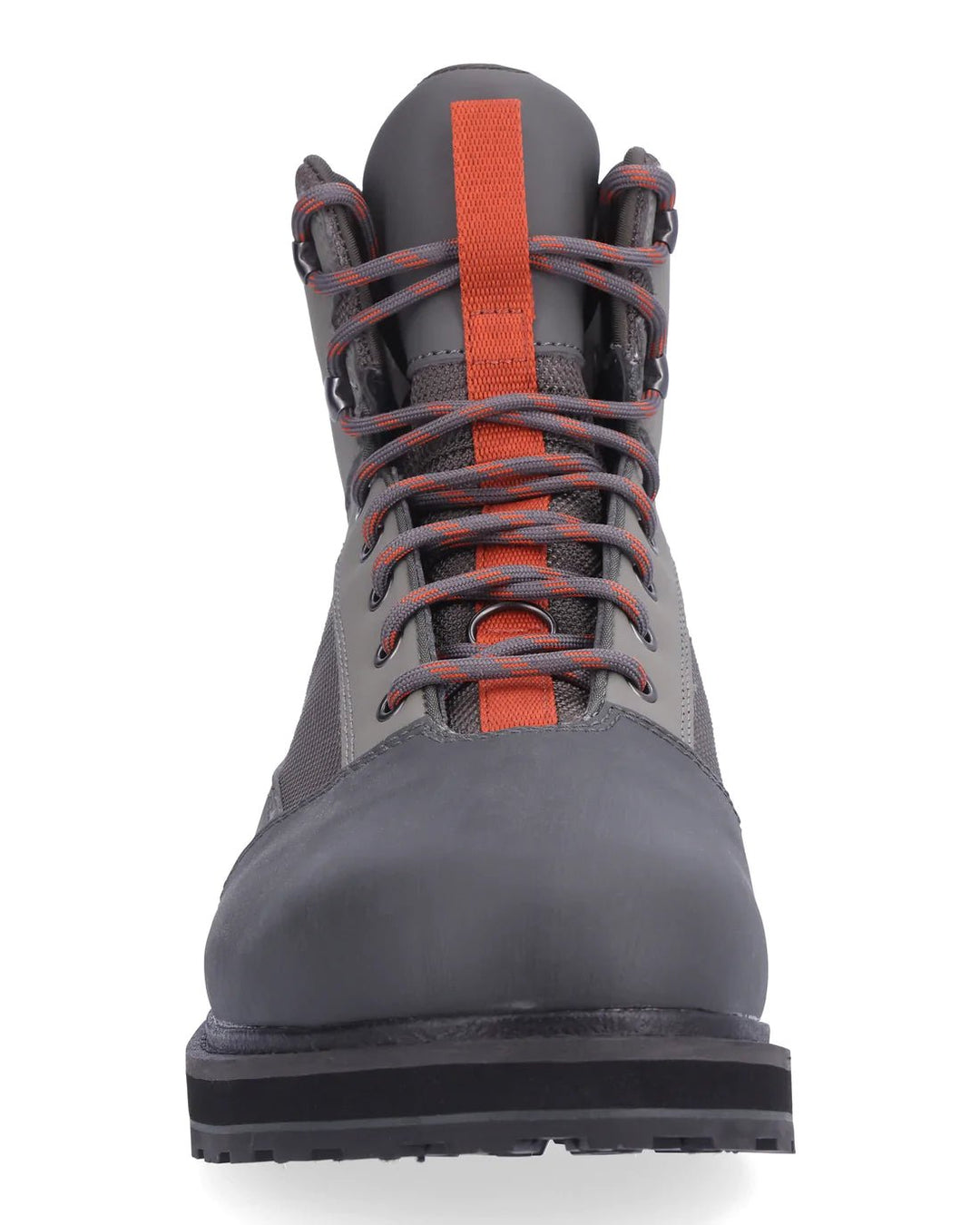Simms - Tributary Wading Boot - Rubber Soles - Basalt - Boots &amp; Cleats - Fly Fish Food
