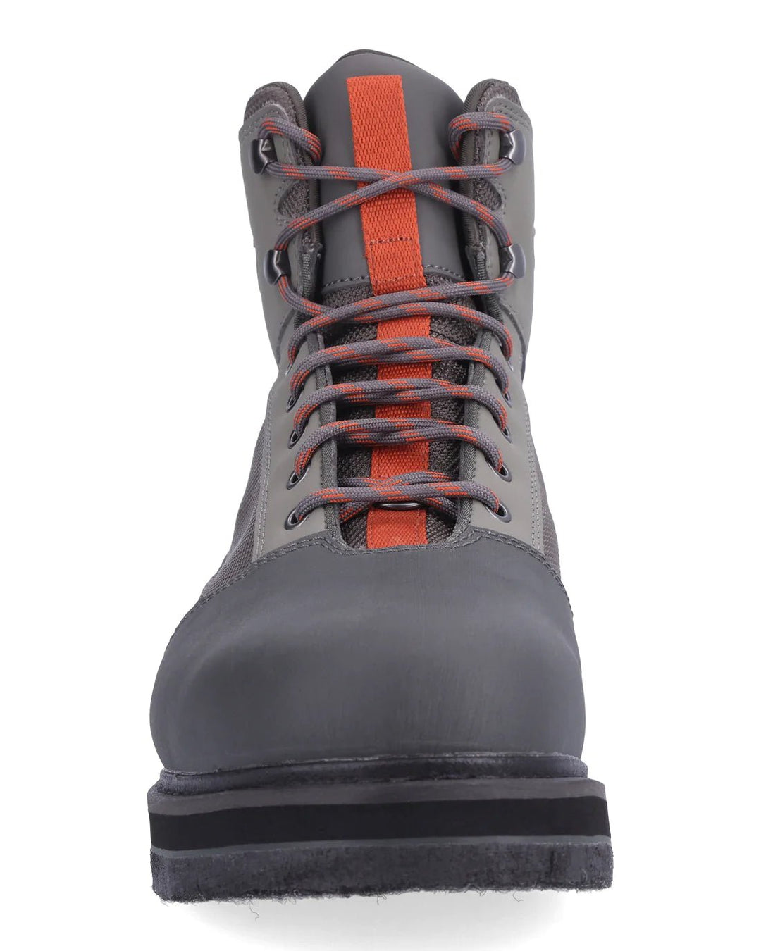 Simms - Tributary Wading Boot - Felt Soles - Basalt - Boots &amp; Cleats - Fly Fish Food