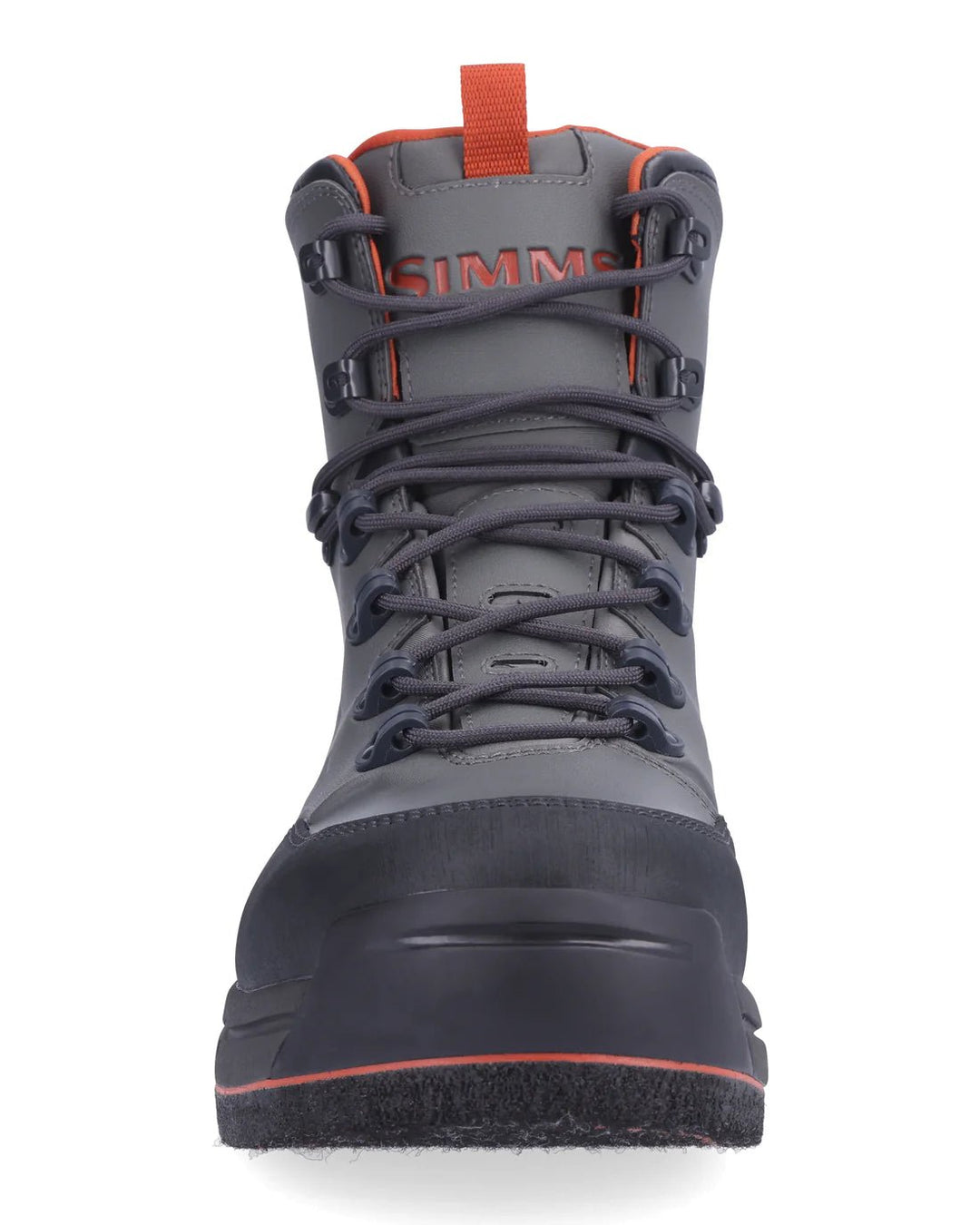 Simms - Freestone Wading Boot - Felt Soles - Gunmetal - Boots &amp; Cleats - Fly Fish Food