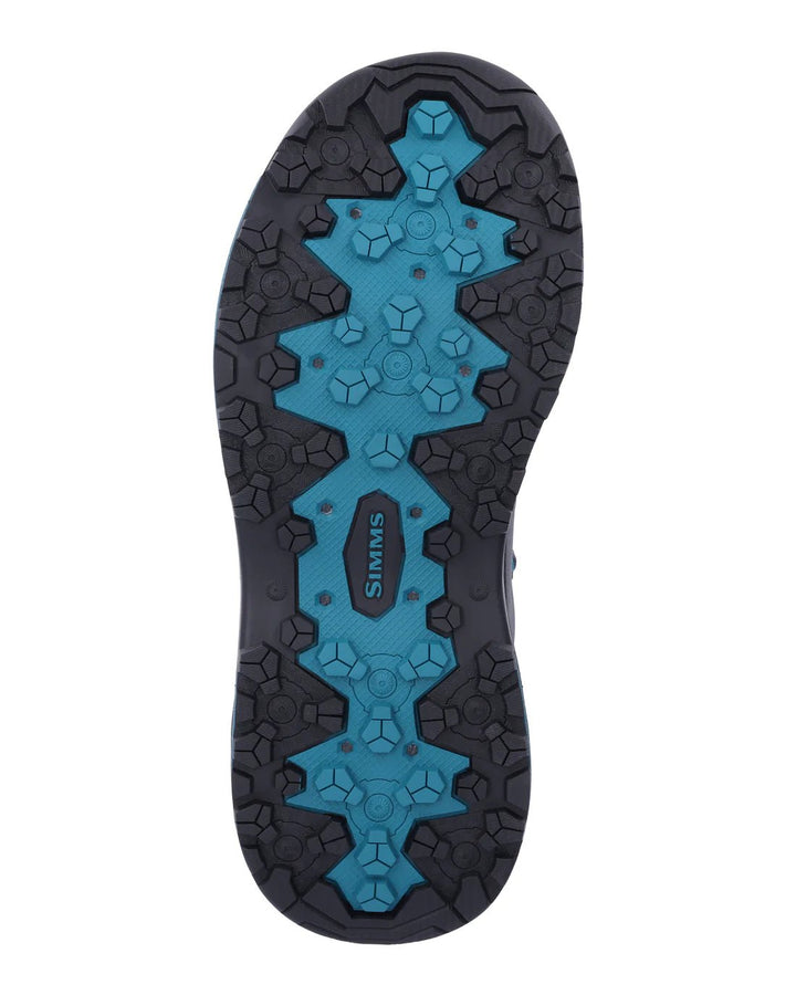 Simms - W&