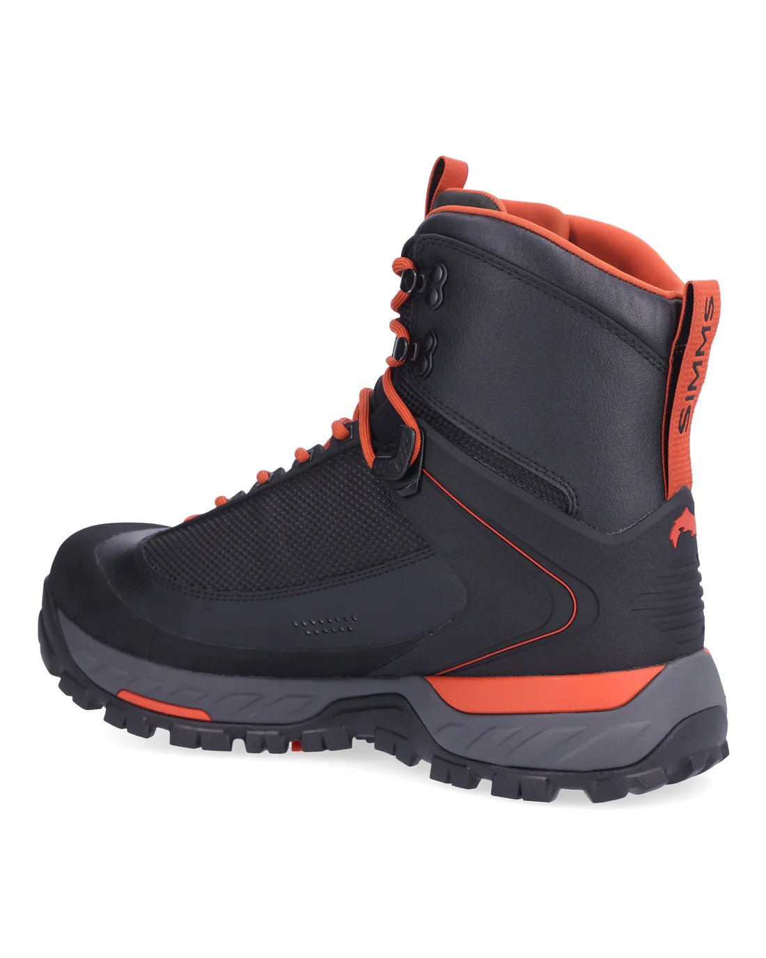 Simms - M's G4 PRO Powerlock Boot - Vibram - Boots & Cleats - Fly Fish Food