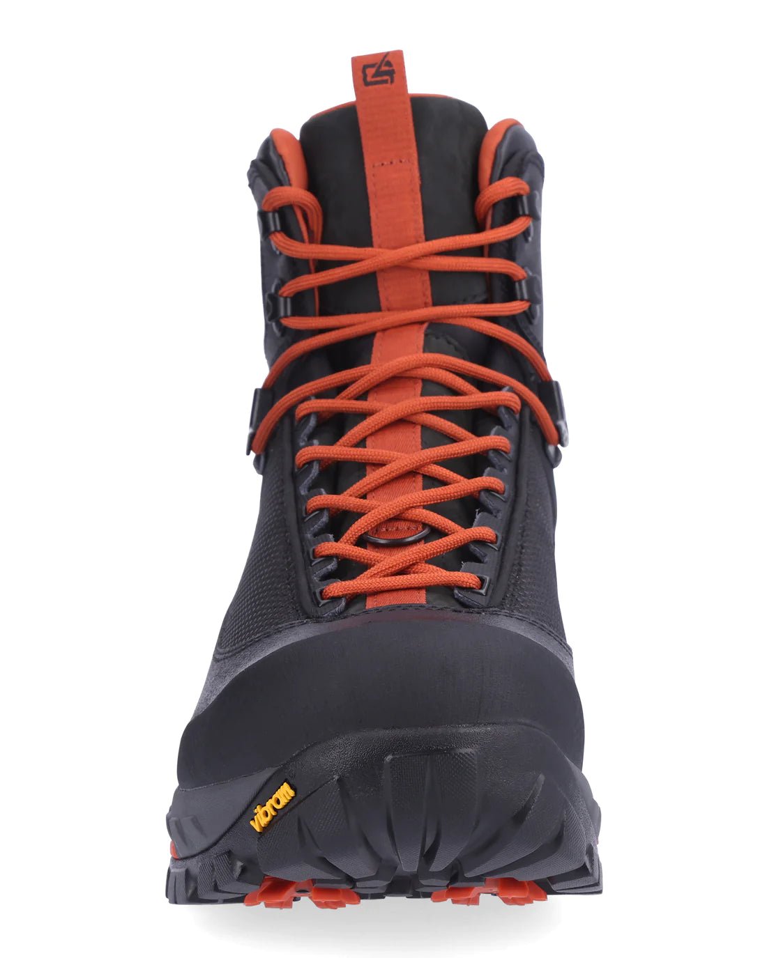 Simms - M's G4 PRO Powerlock Boot - Vibram - Boots & Cleats - Fly Fish Food