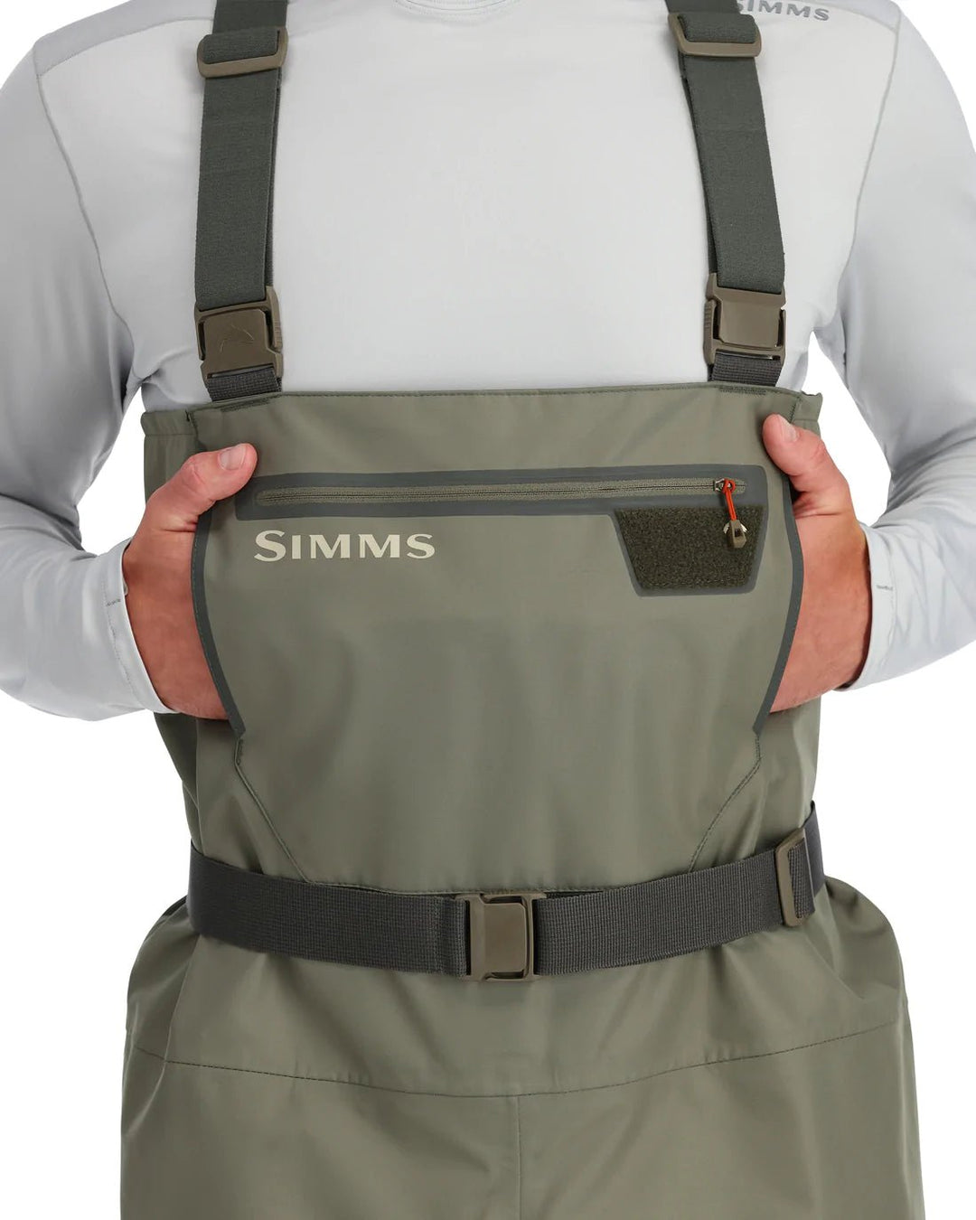 Simms - M&