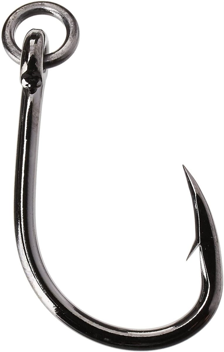 Gamakatsu Live Bait with Solid Ring Hook - Hooks &amp; Shanks - Fly Fish Food