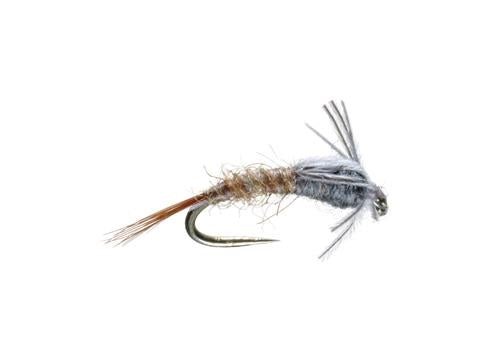 Emerger Wet PMD - Flies - Fly Fish Food