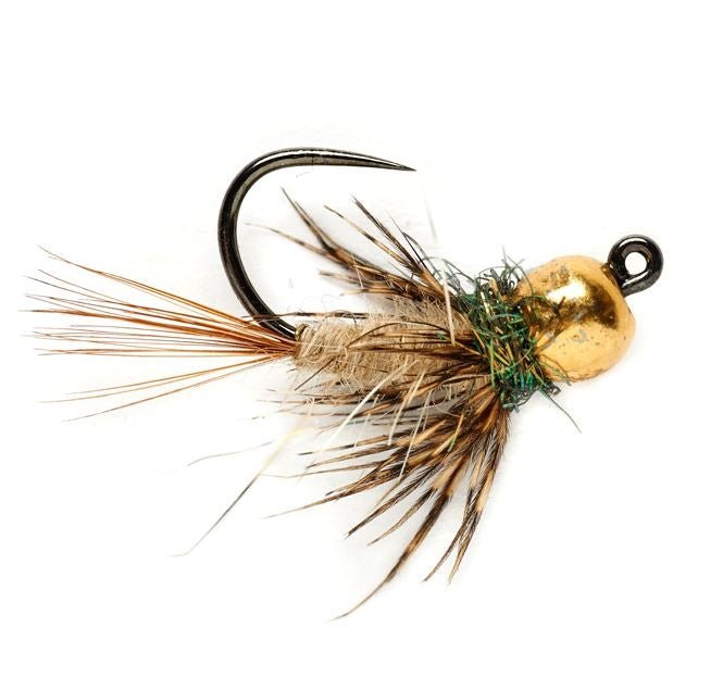 Soft Hackle Hare&