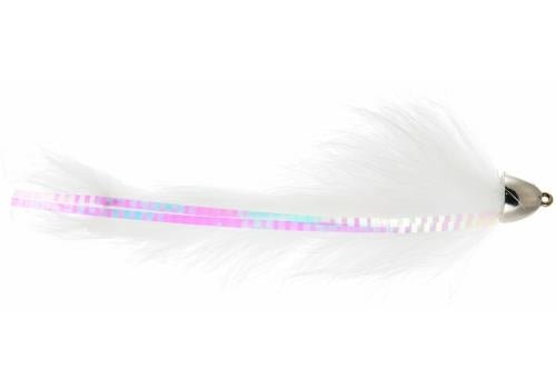 Dolly Llama White - Flies - Fly Fish Food