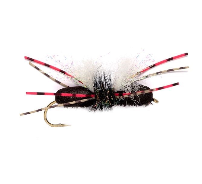 Psycho Ant - Flies - Fly Fish Food