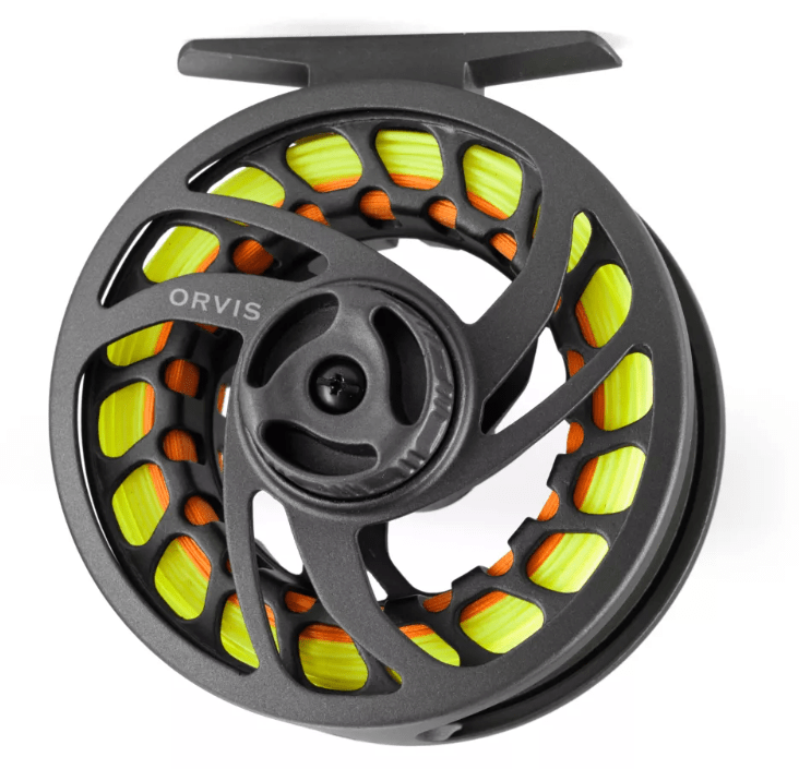 Orvis Clearwater Large Arbor - Reels - Fly Fish Food