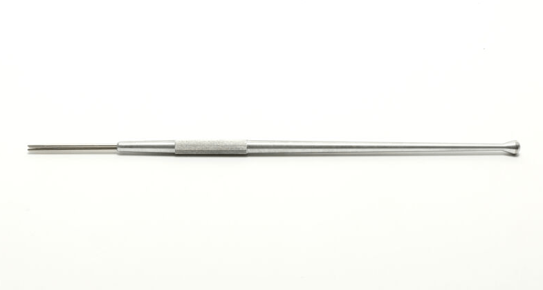 Cottarelli CDC and Hackle Twisting Tool - Tying Tools - Fly Fish Food