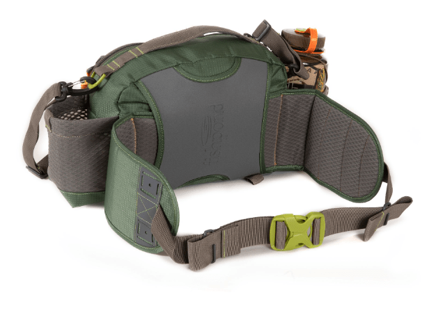 Elkhorn Lumbar Pack - Packs &amp; Bags - Fly Fish Food