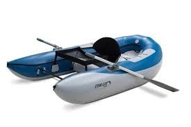 Fish Cat Scout Float Tube - Float Tubes & Accessories - Fly Fish Food