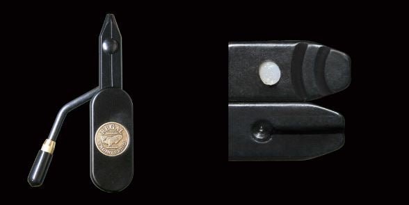 Regal - Revolution - Shank Head - Tools &amp; Vises - Fly Fish Food