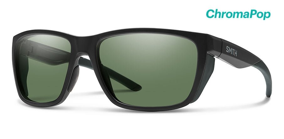 Smith Longfin Sunglasses - Sunglasses - Fly Fish Food