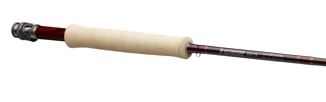 Sage Igniter Fly Rod - Rods - Fly Fish Food