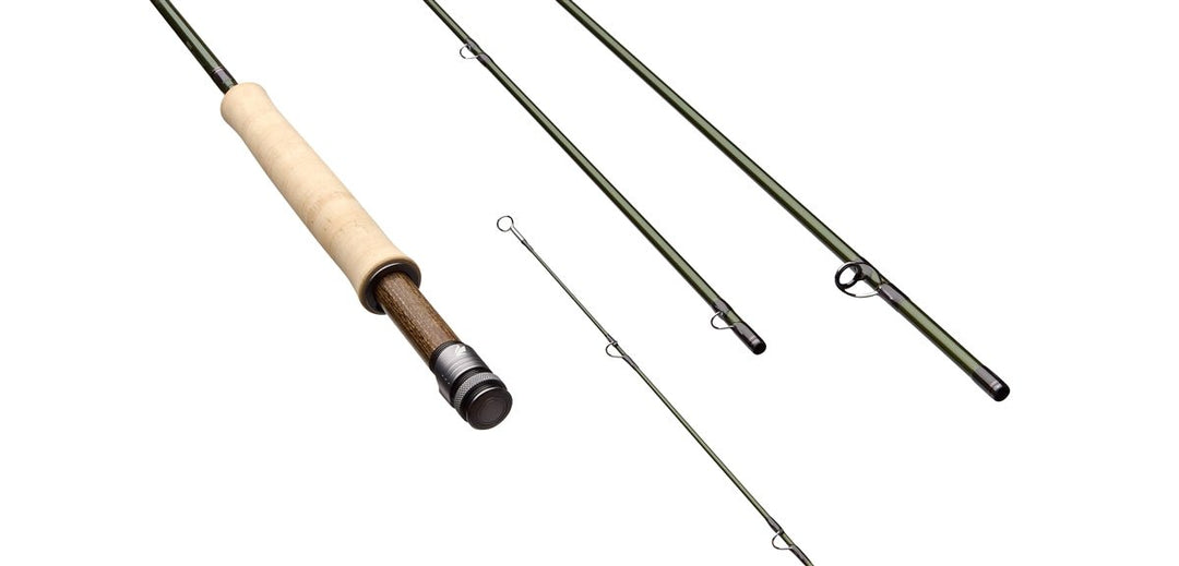 Sage Sonic Fly Rod - Rods - Fly Fish Food