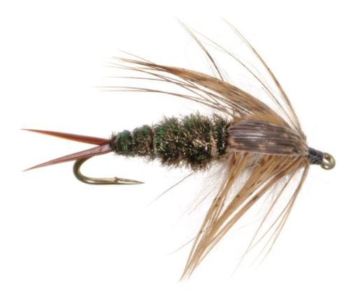 20 Incher Stonefly - Flies - Fly Fish Food