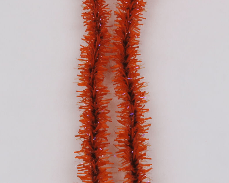 Large Badger Flexi Squishenille UV - Chenille - Fly Fish Food