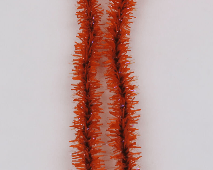 Large Badger Flexi Squishenille UV - Chenille - Fly Fish Food