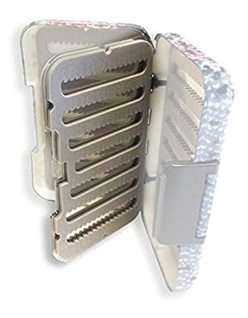 MFC Poly Leaf Insert - Fly Boxes - Fly Fish Food