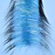 EP Invader Brush - 2.5" - Synthetic Fibers &amp; Flash - Fly Fish Food