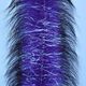 EP Invader Brush - 2.5" - Synthetic Fibers &amp; Flash - Fly Fish Food