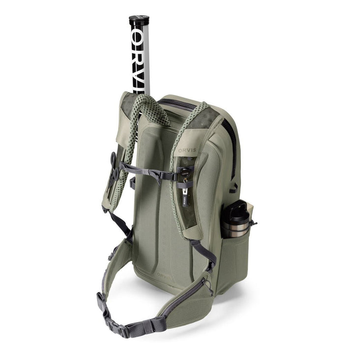 Orvis - PRO Waterproof Backpack 30L - Packs &amp; Bags - Fly Fish Food