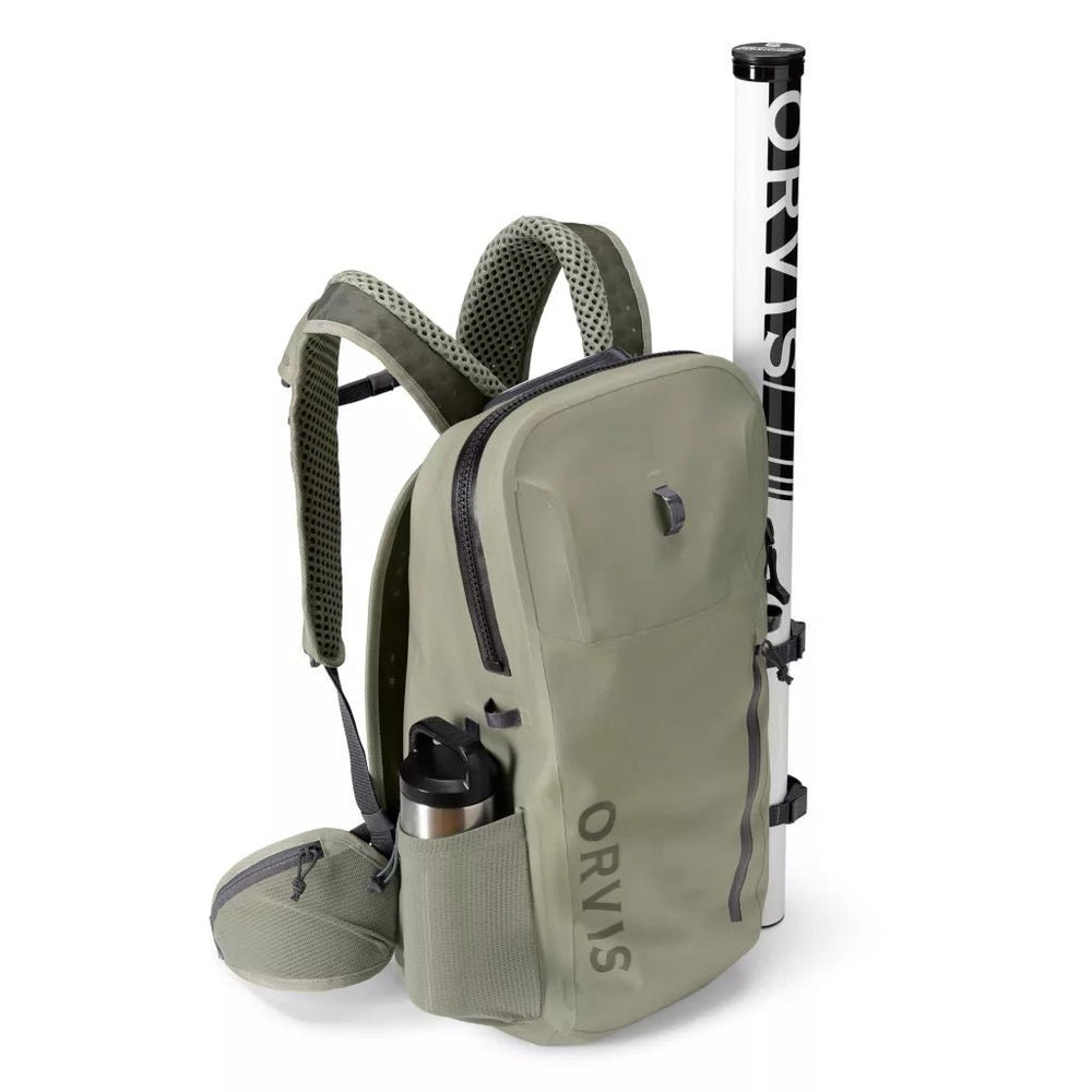 Orvis - PRO Waterproof Backpack 30L - Packs & Bags - Fly Fish Food