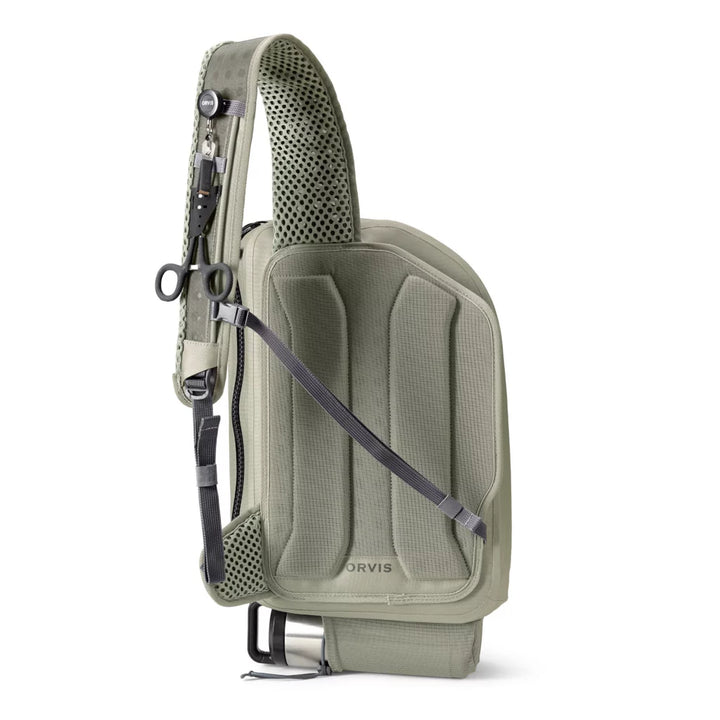 Orvis - PRO Waterproof Sling Pack 14L - Packs &amp; Bags - Fly Fish Food