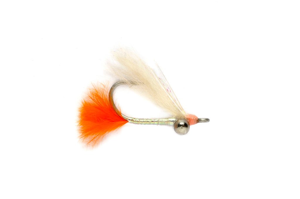 Spawning Gotcha Shrimp - Deep - Flies - Fly Fish Food